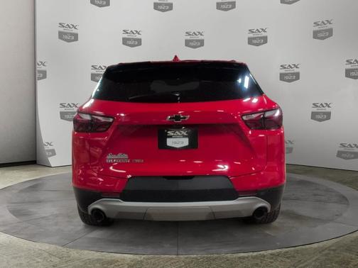 2019 Chevrolet Blazer 3LT