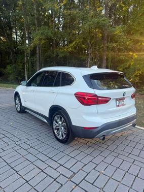 2017 BMW X1 xDrive 28i