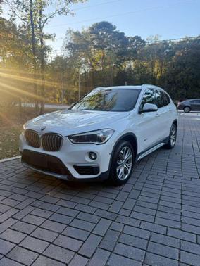 2017 BMW X1 xDrive 28i