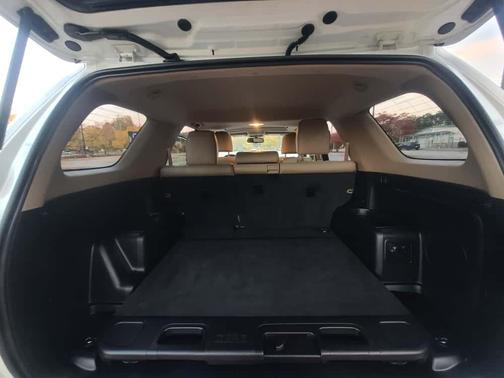 2016 Toyota 4Runner SR5 Premium