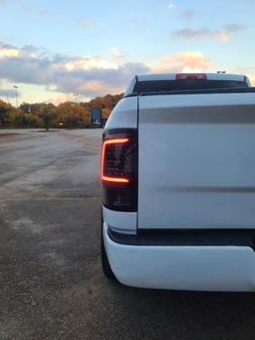 2020 RAM 1500 Tradesman