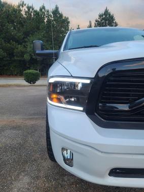 2020 RAM 1500 Tradesman