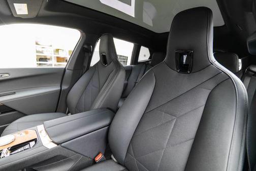 Dark Graphite 2024 BMW iX xDrive50