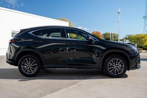 2023 Lexus NX 350 Premium