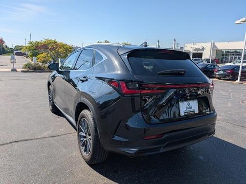 2023 Lexus NX 350 Premium