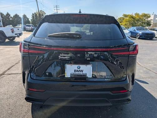 2023 Lexus NX 350 Premium