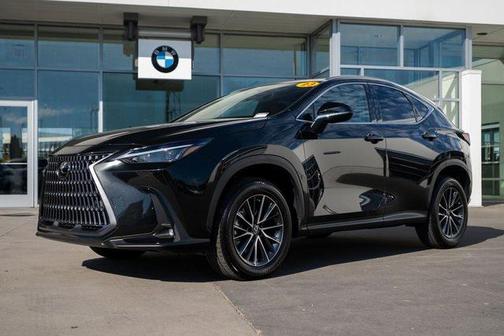 2023 Lexus NX 350 Premium