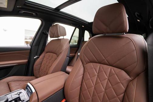 2024 BMW X5 PHEV xDrive50e