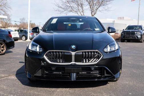 2025 BMW 228 Gran Coupe xDrive