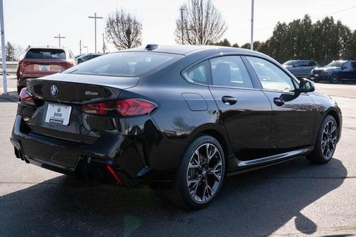2025 BMW 228 Gran Coupe xDrive