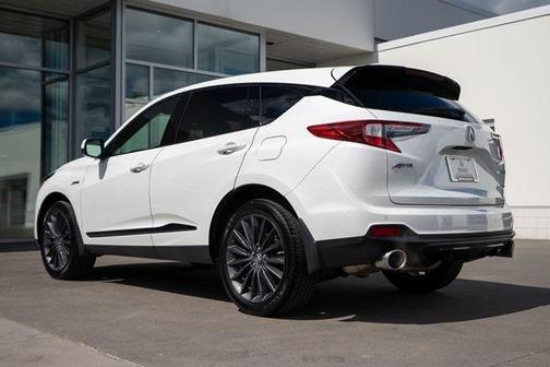 2023 Acura RDX A-Spec Advance Package