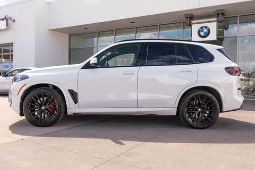 2024 BMW X5 sDrive40i