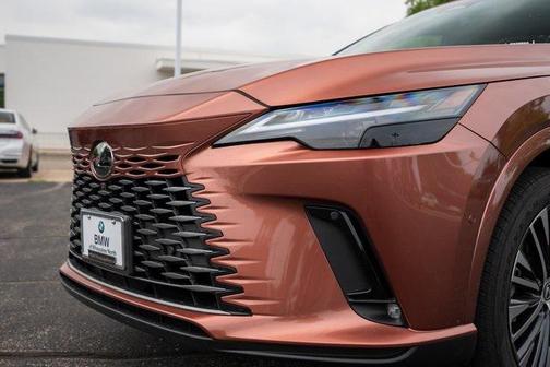 2024 Lexus RX 350 Base