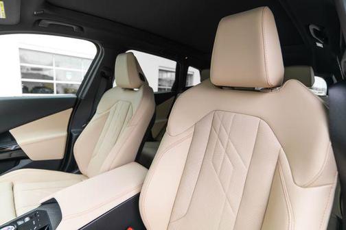 Tanzanite Blue II Metallic 2026 BMW X3 30 xDrive