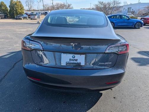 2023 Tesla Model 3 Performance