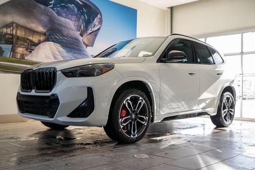 2026 BMW X1 xDrive28i