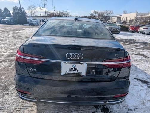2019 Audi A6 45 Premium Plus