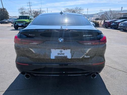 2024 BMW 228 Gran Coupe xDrive