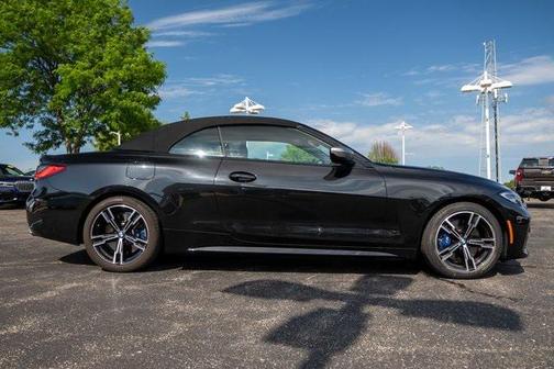 2023 BMW M440 i xDrive