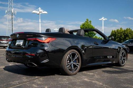 2023 BMW M440 i xDrive
