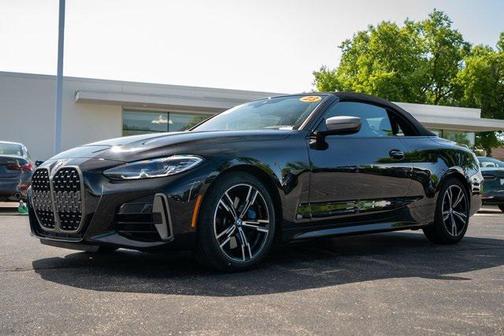 2023 BMW M440 i xDrive