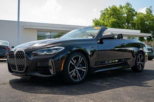 2023 BMW M440 i xDrive
