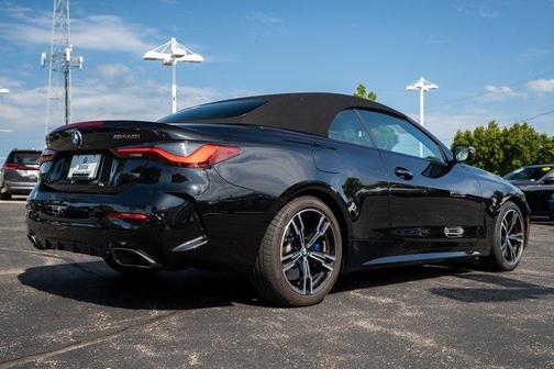 2023 BMW M440 i xDrive