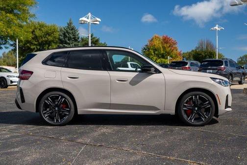2026 BMW X3 M50 xDrive