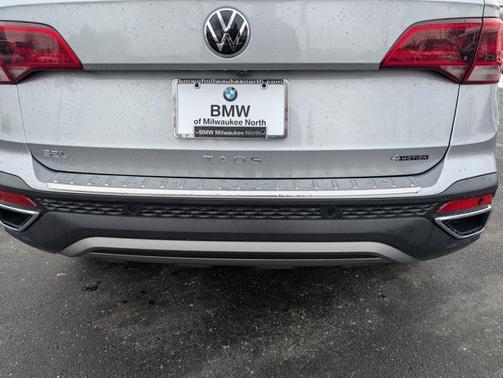 2022 Volkswagen Taos 1.5T SEL