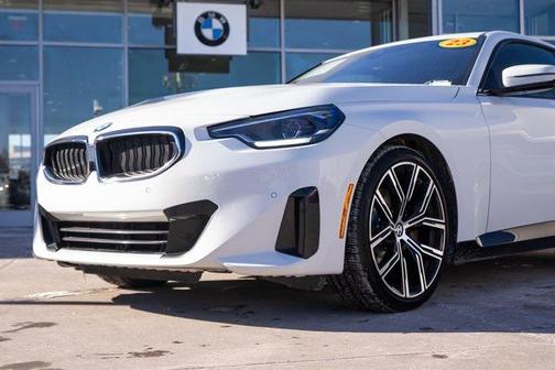 2023 BMW 230 i xDrive