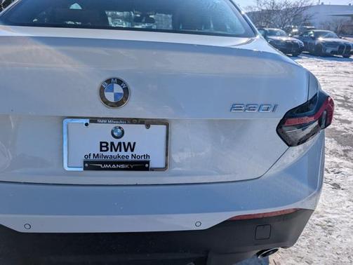 2023 BMW 230 i xDrive