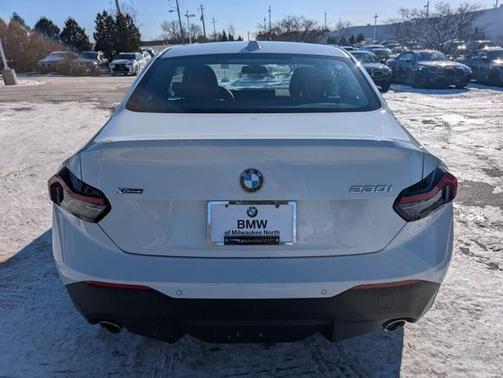 2023 BMW 230 i xDrive