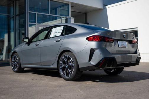 2026 BMW 228 Gran Coupe 228 xDrive
