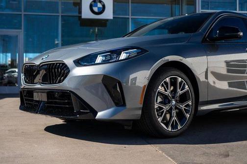 2026 BMW 228 Gran Coupe 228 xDrive