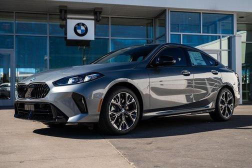 2026 BMW 228 Gran Coupe 228 xDrive