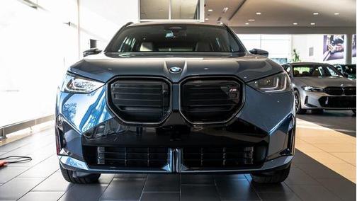 2025 BMW X3 M50 xDrive
