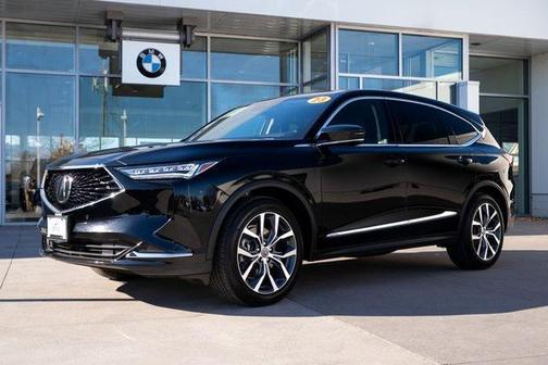 2023 Acura MDX Technology Package