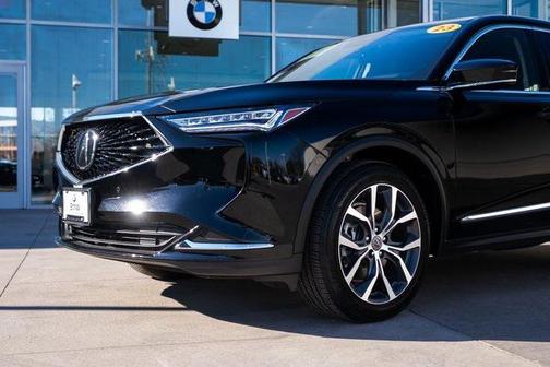 2023 Acura MDX Technology Package