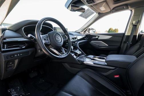 2023 Acura MDX Technology Package