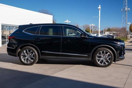 2023 Acura MDX Technology Package