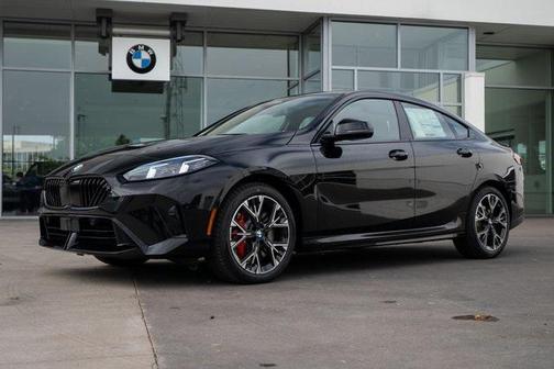 2026 BMW 228 Gran Coupe 228 xDrive