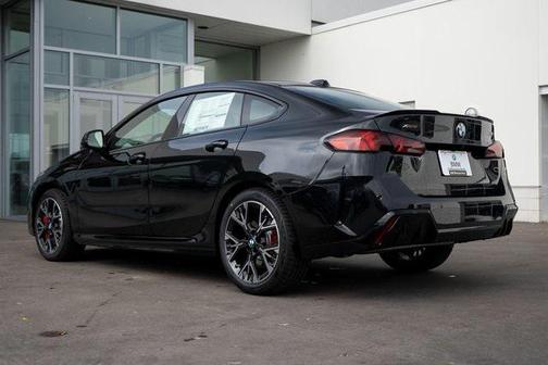 2026 BMW 228 Gran Coupe 228 xDrive