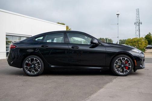 2026 BMW 228 Gran Coupe 228 xDrive