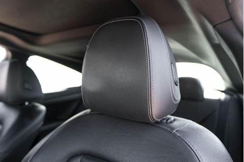 Dravit Gray Metallic 2021 BMW M440 i xDrive