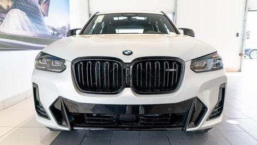 2024 BMW X3 M40i