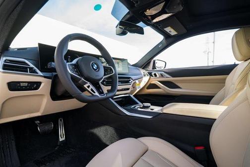 2026 BMW 430 i xDrive