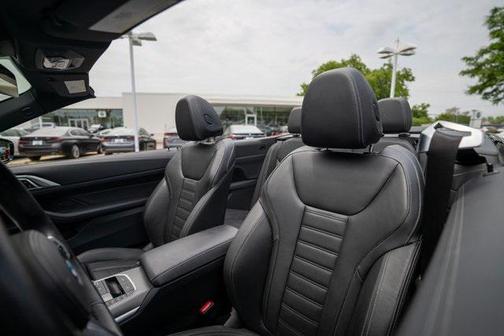2022 BMW 430 i xDrive