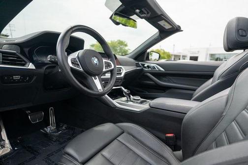 2022 BMW 430 i xDrive
