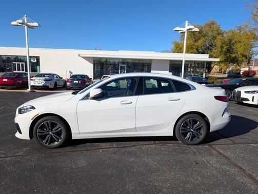 2022 BMW 228 Gran Coupe i xDrive