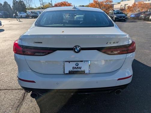 2022 BMW 228 Gran Coupe i xDrive